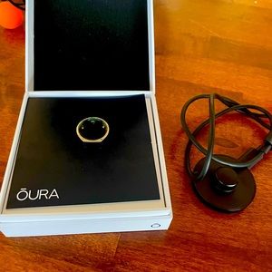 Oura Ring Gen2